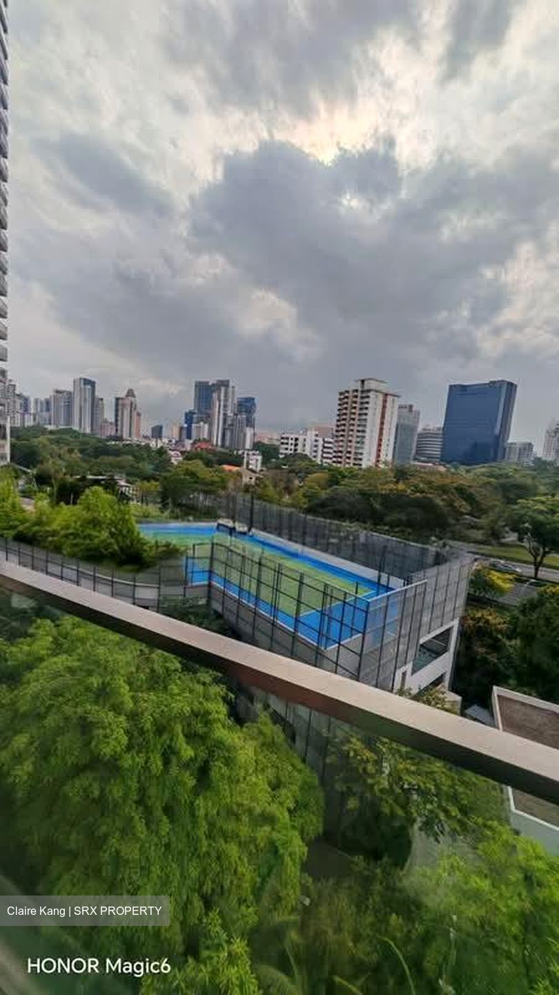 Forte Suites (D8), Apartment #575745631